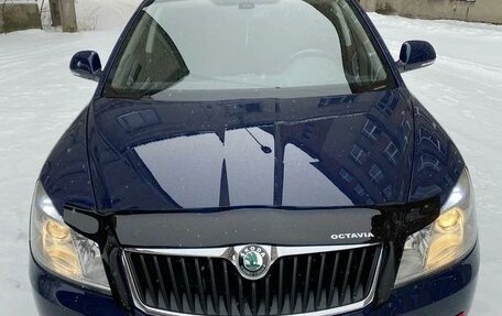 Skoda Octavia, 2012 год, 921 000 рублей, 3 фотография