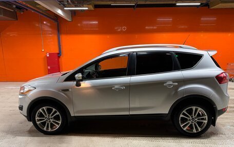 Ford Kuga III, 2012 год, 1 969 000 рублей, 6 фотография