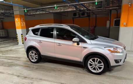 Ford Kuga III, 2012 год, 1 969 000 рублей, 4 фотография