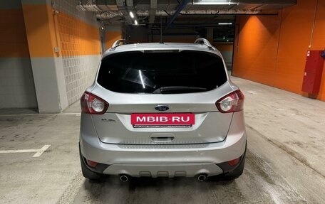 Ford Kuga III, 2012 год, 1 969 000 рублей, 7 фотография