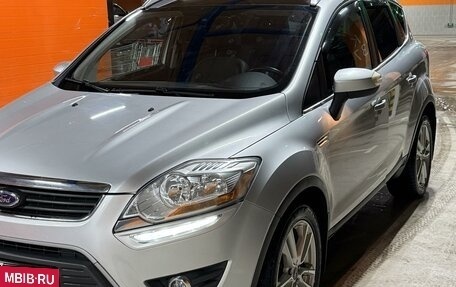 Ford Kuga III, 2012 год, 1 969 000 рублей, 2 фотография