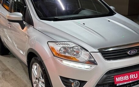 Ford Kuga III, 2012 год, 1 969 000 рублей, 3 фотография