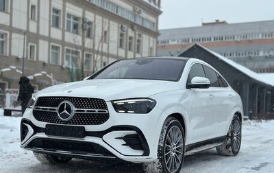 Mercedes-Benz GLE Coupe, 2024 год, 14 790 000 рублей, 1 фотография