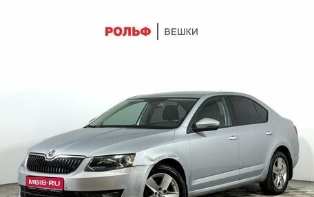 Skoda Octavia, 2013 год, 997 000 рублей, 1 фотография