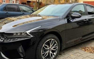 KIA K5, 2020 год, 2 720 000 рублей, 1 фотография