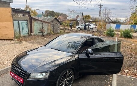 Audi A5, 2008 год, 1 170 000 рублей, 6 фотография