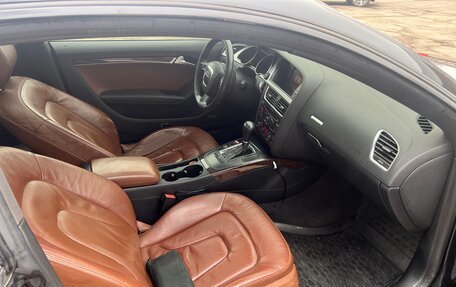 Audi A5, 2008 год, 1 170 000 рублей, 17 фотография