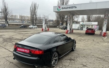 Audi A5, 2008 год, 1 170 000 рублей, 13 фотография