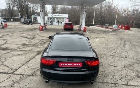 Audi A5, 2008 год, 1 170 000 рублей, 16 фотография