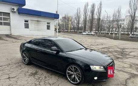 Audi A5, 2008 год, 1 170 000 рублей, 10 фотография