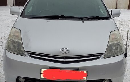 Toyota Prius, 2008 год, 990 000 рублей, 16 фотография