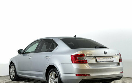 Skoda Octavia, 2013 год, 997 000 рублей, 7 фотография