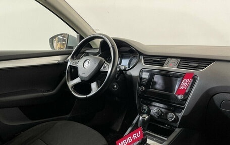 Skoda Octavia, 2013 год, 997 000 рублей, 9 фотография