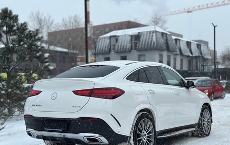 Mercedes-Benz GLE Coupe, 2024 год, 14 790 000 рублей, 4 фотография