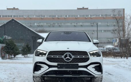 Mercedes-Benz GLE Coupe, 2024 год, 14 790 000 рублей, 7 фотография