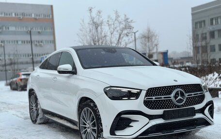 Mercedes-Benz GLE Coupe, 2024 год, 14 790 000 рублей, 6 фотография