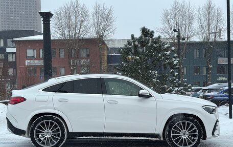 Mercedes-Benz GLE Coupe, 2024 год, 14 790 000 рублей, 5 фотография