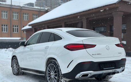 Mercedes-Benz GLE Coupe, 2024 год, 14 790 000 рублей, 2 фотография