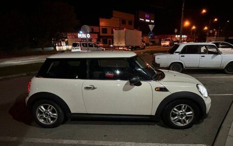 MINI Countryman I (R60), 2011 год, 950 000 рублей, 2 фотография