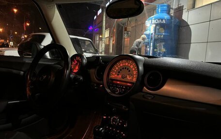 MINI Countryman I (R60), 2011 год, 950 000 рублей, 10 фотография