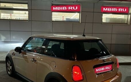 MINI Countryman I (R60), 2011 год, 950 000 рублей, 6 фотография