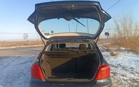 Peugeot 307 I, 2007 год, 445 000 рублей, 7 фотография