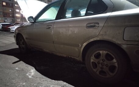 Nissan Sunny B15, 2000 год, 160 000 рублей, 8 фотография