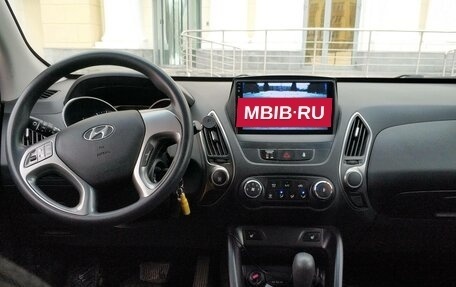 Hyundai ix35 I рестайлинг, 2015 год, 2 000 000 рублей, 3 фотография