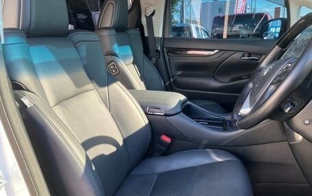 Toyota Alphard III, 2022 год, 3 600 006 рублей, 10 фотография