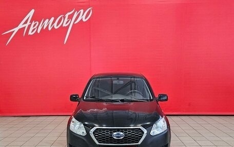 Datsun on-DO I рестайлинг, 2017 год, 540 000 рублей, 8 фотография