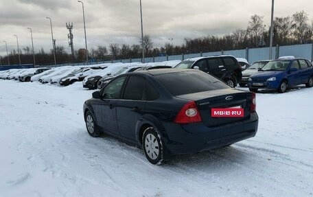 Ford Focus II рестайлинг, 2010 год, 410 000 рублей, 3 фотография