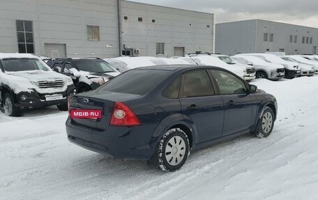 Ford Focus II рестайлинг, 2010 год, 410 000 рублей, 2 фотография