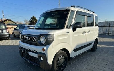 Suzuki Spacia, 2020 год, 1 080 000 рублей, 1 фотография