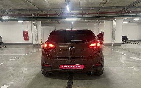 KIA cee'd III, 2015 год, 1 550 000 рублей, 5 фотография