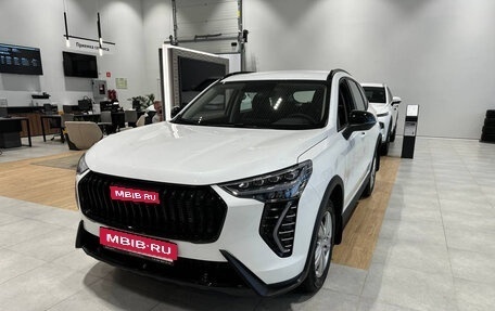 Haval Jolion, 2024 год, 2 349 000 рублей, 1 фотография