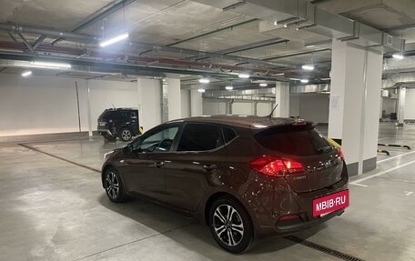 KIA cee'd III, 2015 год, 1 550 000 рублей, 6 фотография