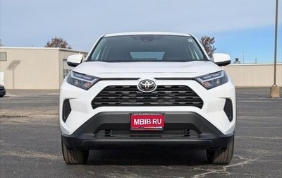 Toyota RAV4, 2024 год, 5 533 000 рублей, 1 фотография