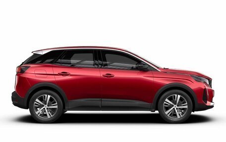 Peugeot 4008, 2024 год, 3 899 000 рублей, 1 фотография