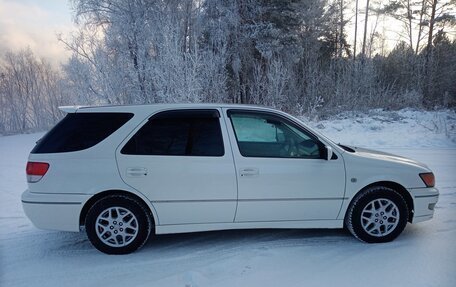 Toyota Vista V30, 1999 год, 650 000 рублей, 1 фотография