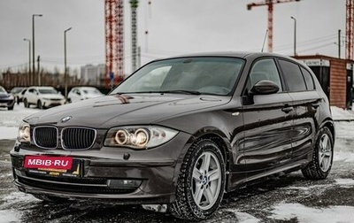 BMW 1 серия, 2008 год, 920 000 рублей, 1 фотография