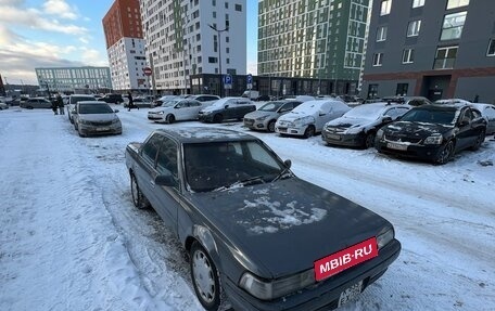 Toyota Cresta, 1991 год, 265 000 рублей, 1 фотография