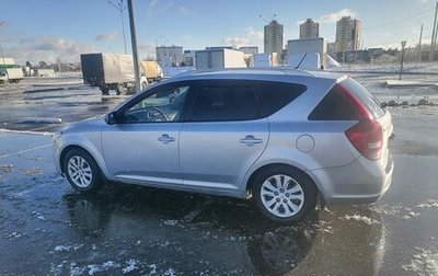 KIA cee'd I рестайлинг, 2010 год, 710 000 рублей, 1 фотография