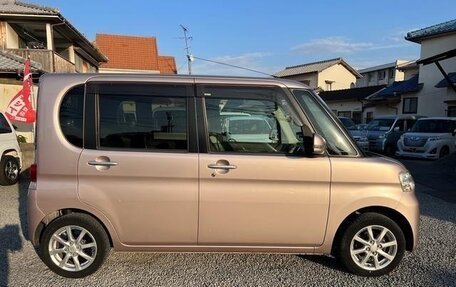 Daihatsu Tanto III, 2011 год, 599 016 рублей, 4 фотография