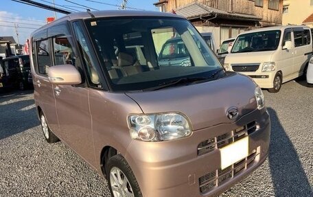 Daihatsu Tanto III, 2011 год, 599 016 рублей, 3 фотография