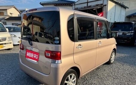 Daihatsu Tanto III, 2011 год, 599 016 рублей, 5 фотография