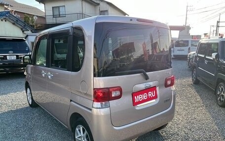 Daihatsu Tanto III, 2011 год, 599 016 рублей, 7 фотография