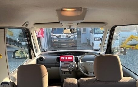 Daihatsu Tanto III, 2011 год, 599 016 рублей, 22 фотография