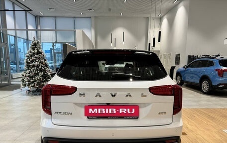 Haval Jolion, 2024 год, 2 349 000 рублей, 3 фотография