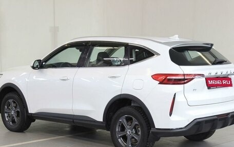 Haval F7 I, 2023 год, 2 490 000 рублей, 7 фотография