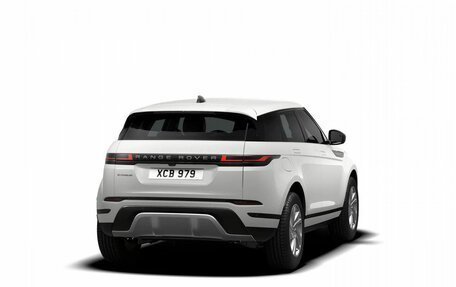 Land Rover Range Rover Evoque II, 2024 год, 6 990 000 рублей, 2 фотография